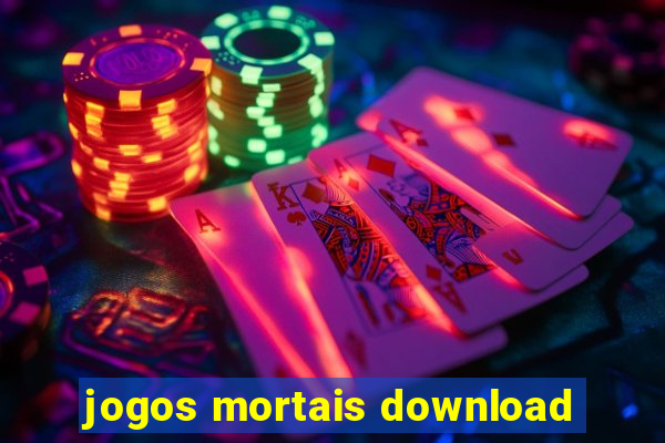 jogos mortais download